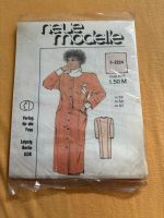 Schnittmuster neue modelle DDR Ostalgie Verlag für die Frau
