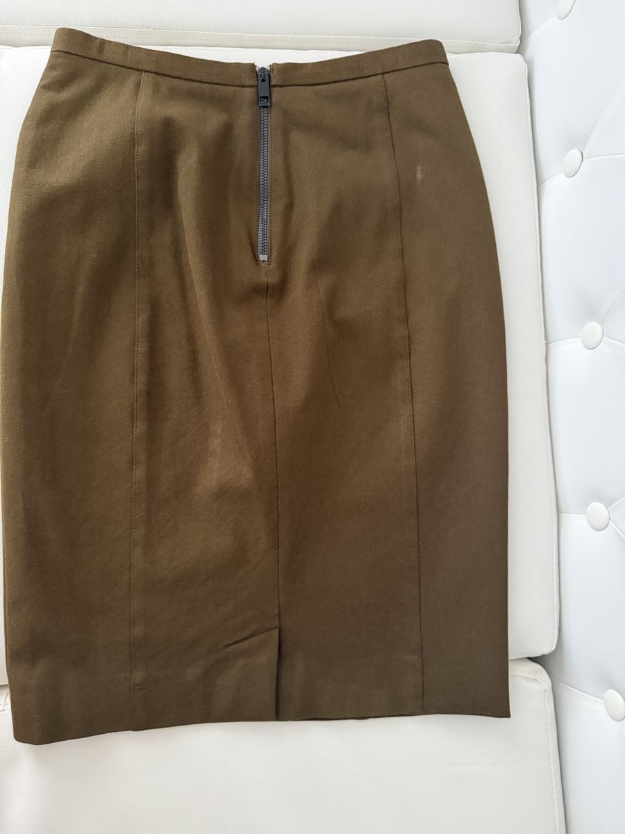 Burberry Röcke: Ab 1.- Bleistiftrock Burberry Gr. 34 – Gebraucht aus Zürich von Orionos 1