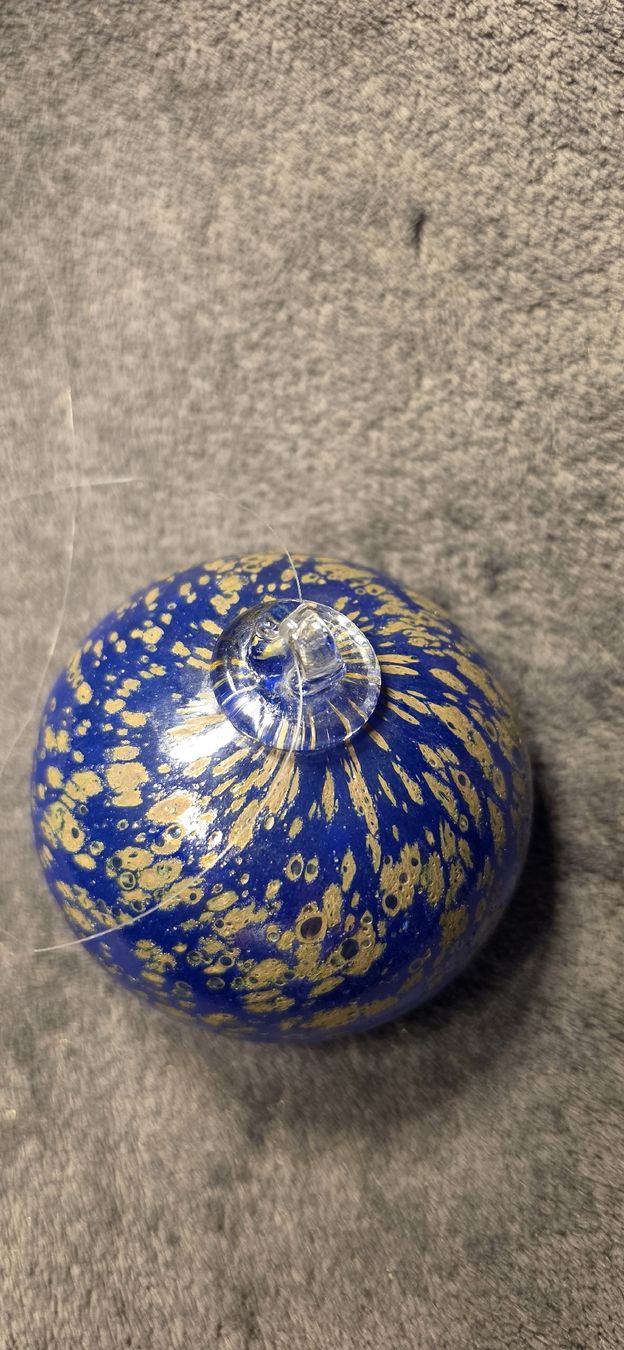 Tutte le decorazioni: Dekokugel/ Glas – Usato da Dintikon venduto da j.ebner 1