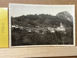 AK von Carona e Monte S. Salvatore