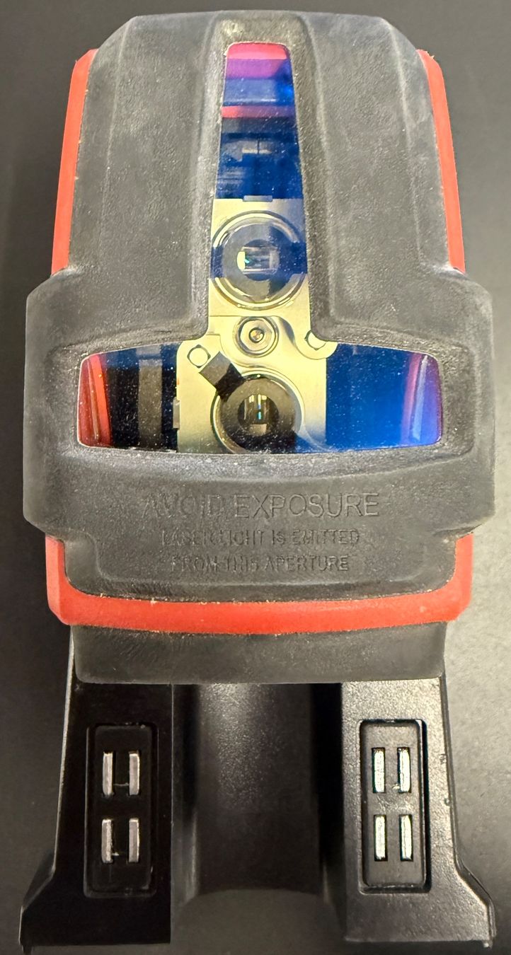 Hilti Misurare: Hilti PMC 46-2 Nivellierlaser – Usato da Langnau i.E. venduto da Ke.Bex