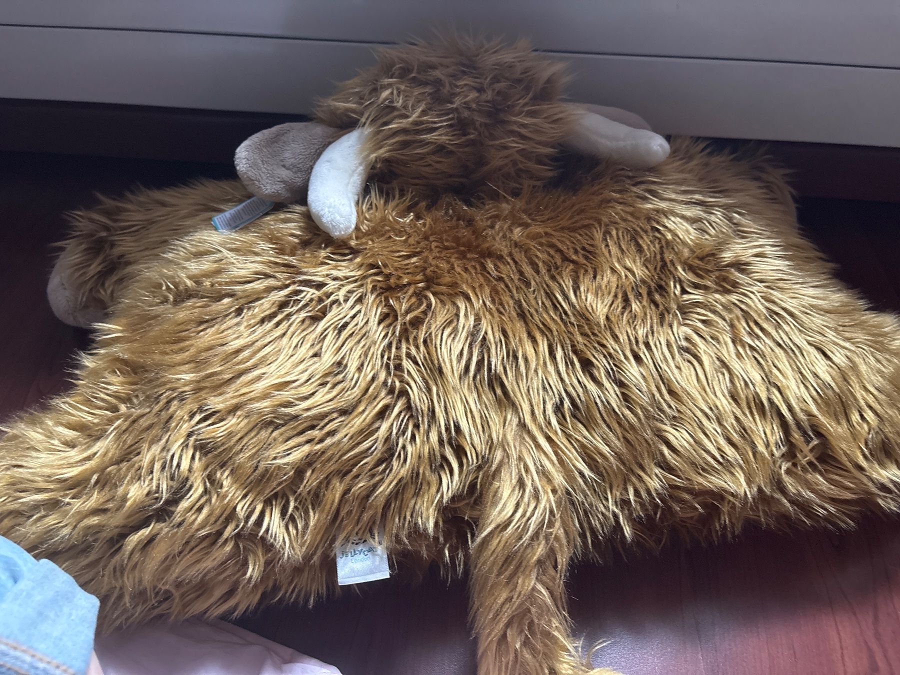 Jellycat Spielzeuge: Jellycat Stofftier – Neu und originalverpackt aus Mollis von skyline015 2