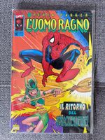 L'Uomo Ragno / Spider-Man Marvel Italia n. 242 1998 Italiano