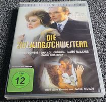 DVD Die Zwillingsschwestern (23204)