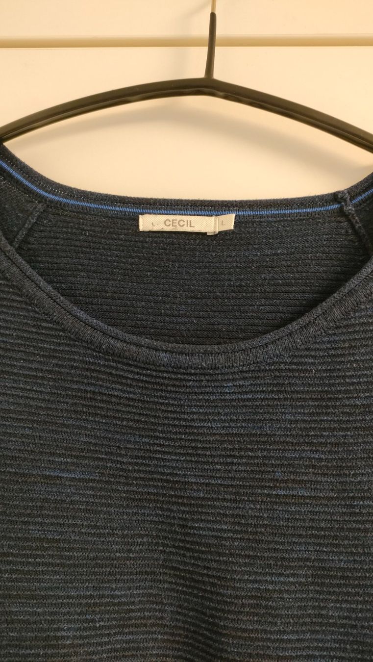 Bonita Maglioni & Felpe: zwei Pullover Gr.L Cecil, Bonita – Usato da Sirnach venduto da Grm5 1