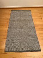Teppich/ nicht gebraucht/ 155/82cm