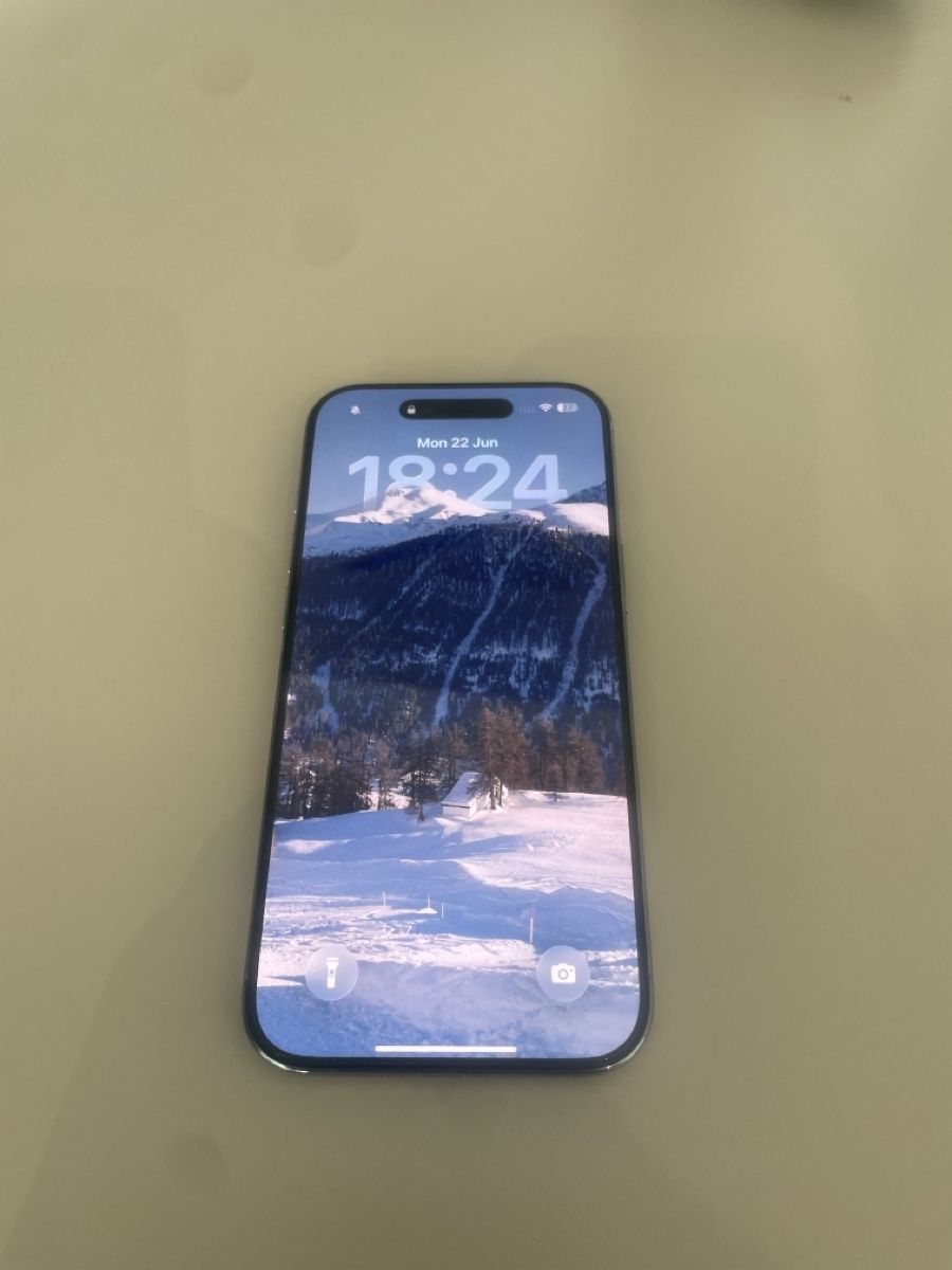 Apple Handys / Smartphones: iPhone 17 Air – Neu (gemäss Beschreibung) aus Zuoz von againcelig 2