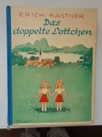 Kästner Doppeltes Lottchen1949