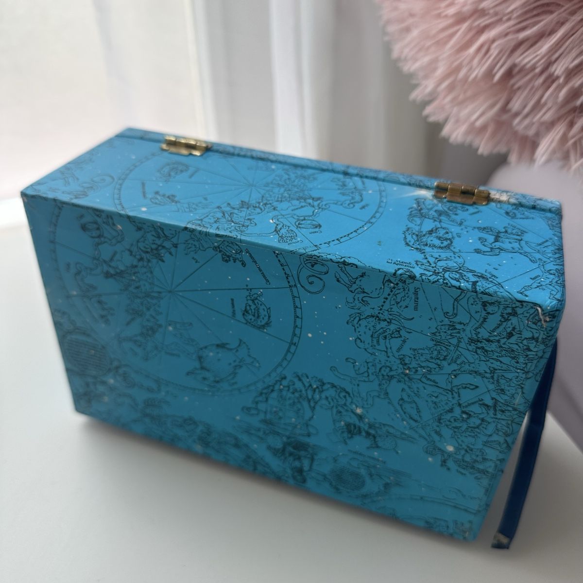 Schmuckkästen: Boîte à bijoux astrologie – Gebraucht aus Givisiez von dor_xb9k 3