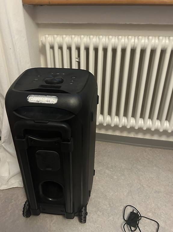 Lautsprecher: Musikbox Fresh n Rebel – Gebraucht aus Steckborn von web_b62g 3