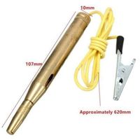 Strom Tester