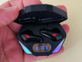 Brand New TWS-X15 Gaming Earbuds - Great Sound! 49