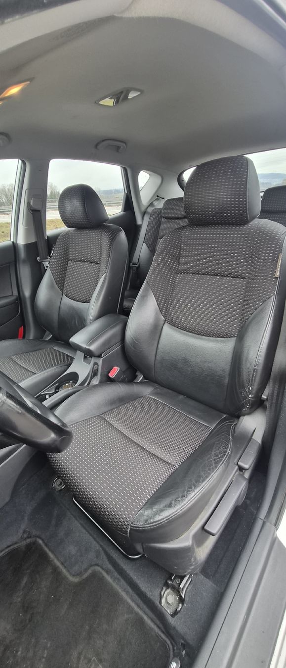 Hyundai Autos: Hyundai i30 CRDI Ab MFK – Gebraucht aus Stein am rhein von tomautoservice 8