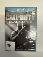 Call of Duty Black Ops II Wii U Game 100% Uncut Deutsch