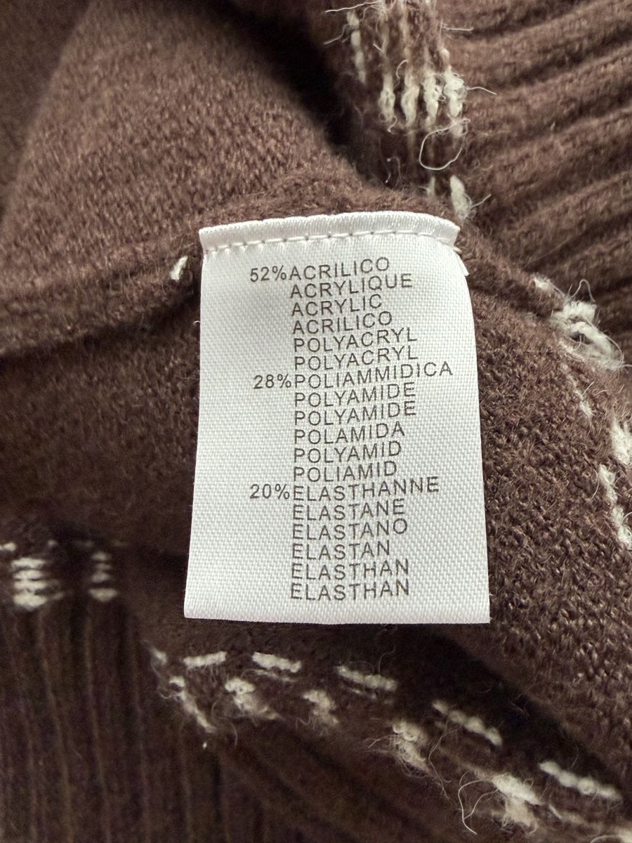 Jacken: Strickjacke OneSize Lila&Lala – Neu (gemäss Beschreibung) aus Bonstetten von Moma10 3