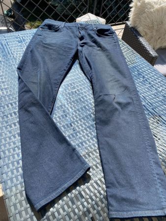 Original 7 Mankind -Jeans (36)