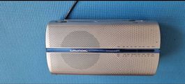 Grundig Music Boy 50 Radio Portatile FM / SW / MW