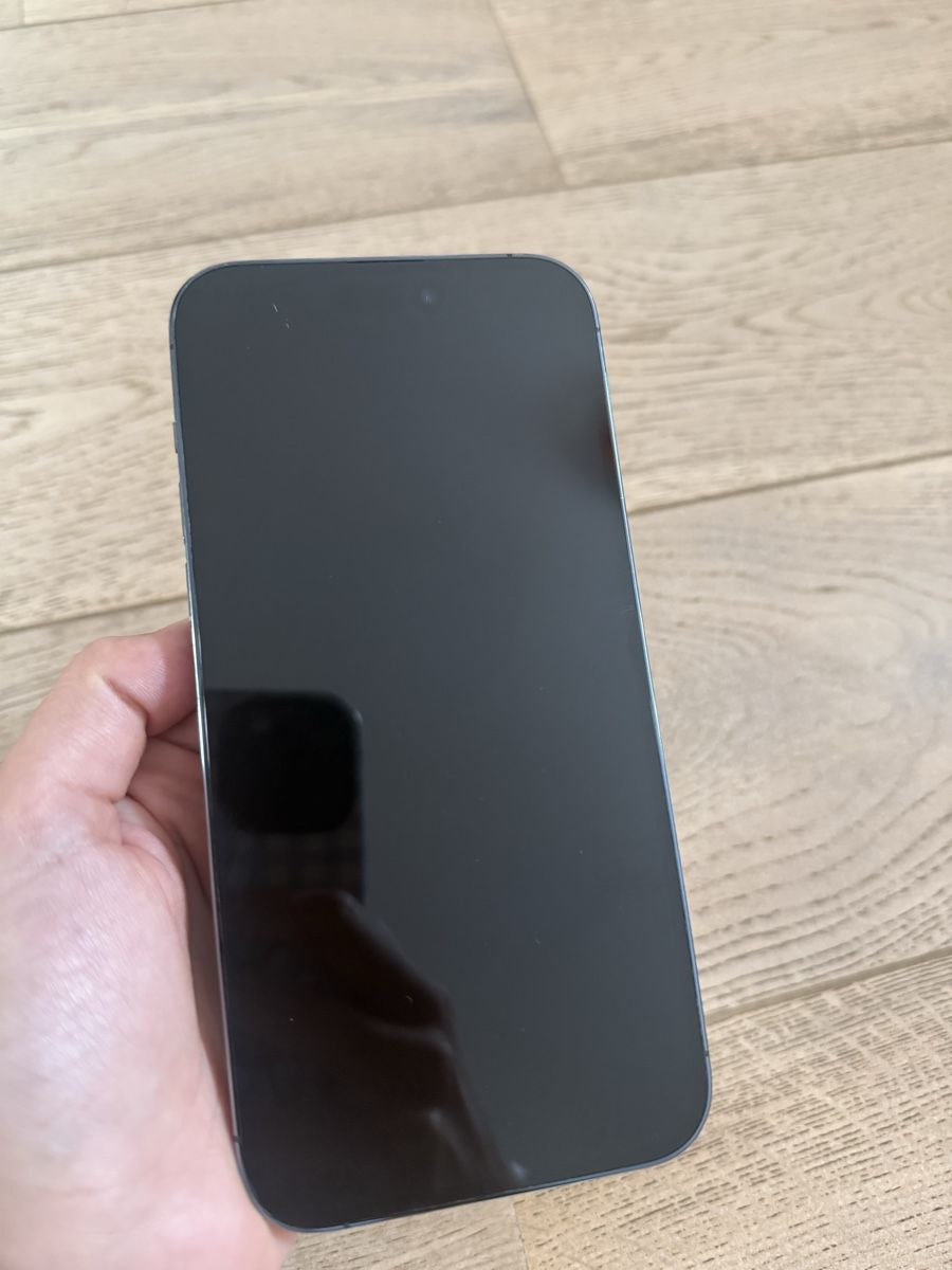 Apple Handys / Smartphones: Apple iPhone 14 Pro Max 512 GB – Gebraucht aus Collonge-Bellerive von kam_yv5x 1