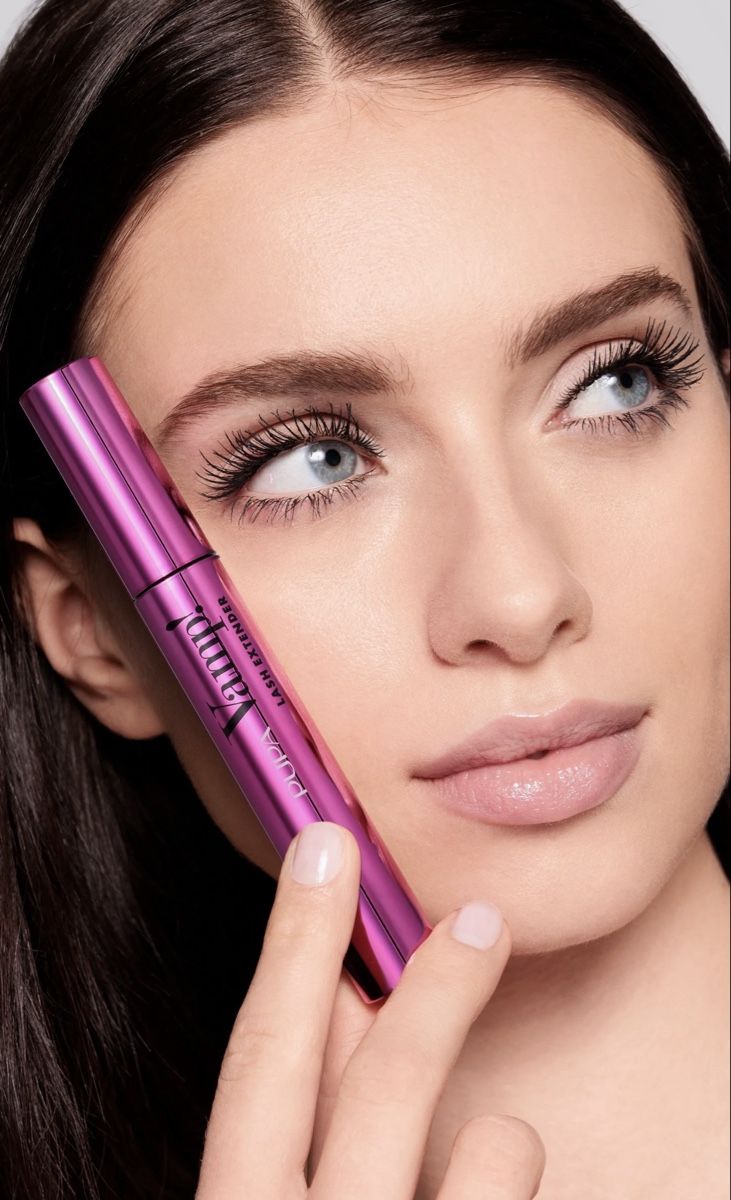 Make-up: Pupa Vamp! Mascara Lash Extender, – Nuovo (secondo la descrizione) da Baden venduto da Tiffany6878 5