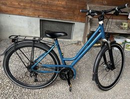 Ibex-Velo