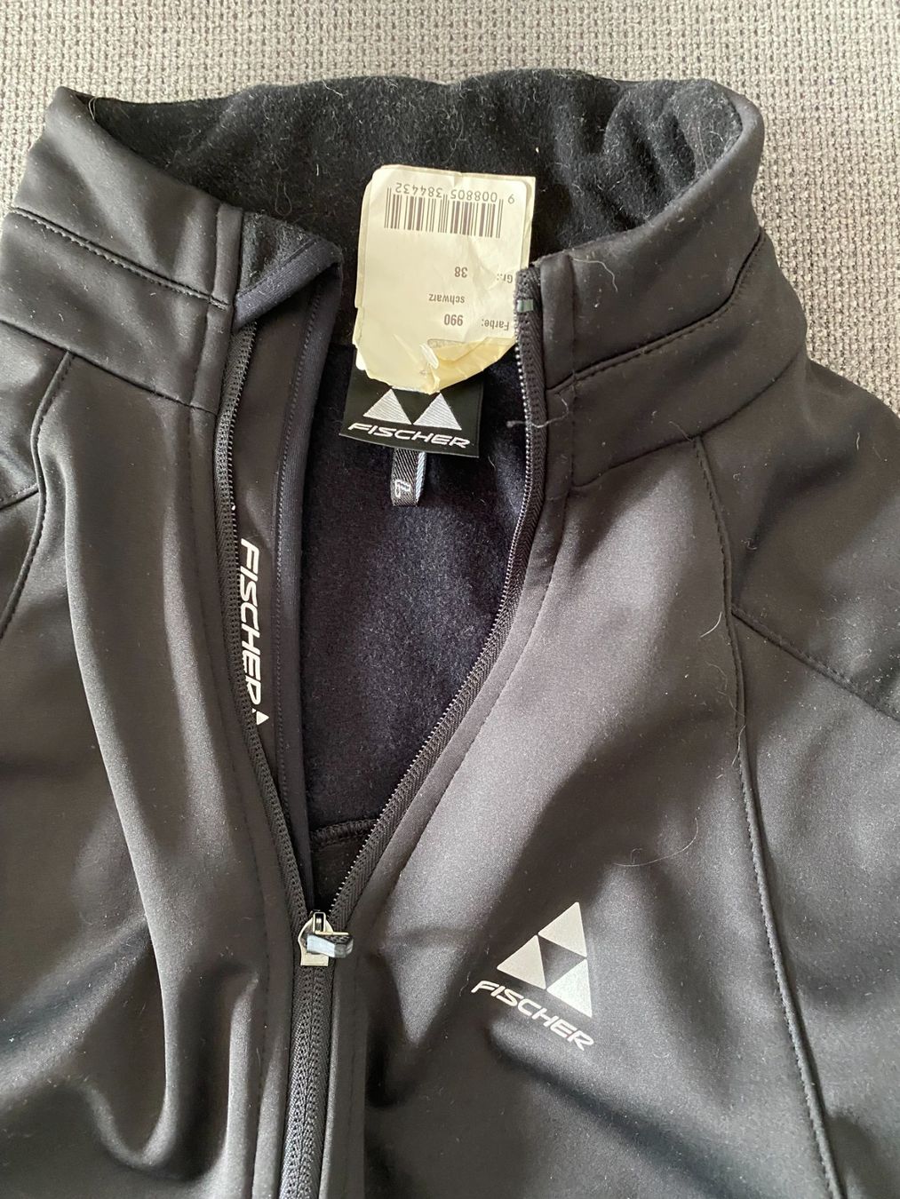Giacche: neue Sport-Windjacke – Usato da St. Gallen venduto da art_pn78 2