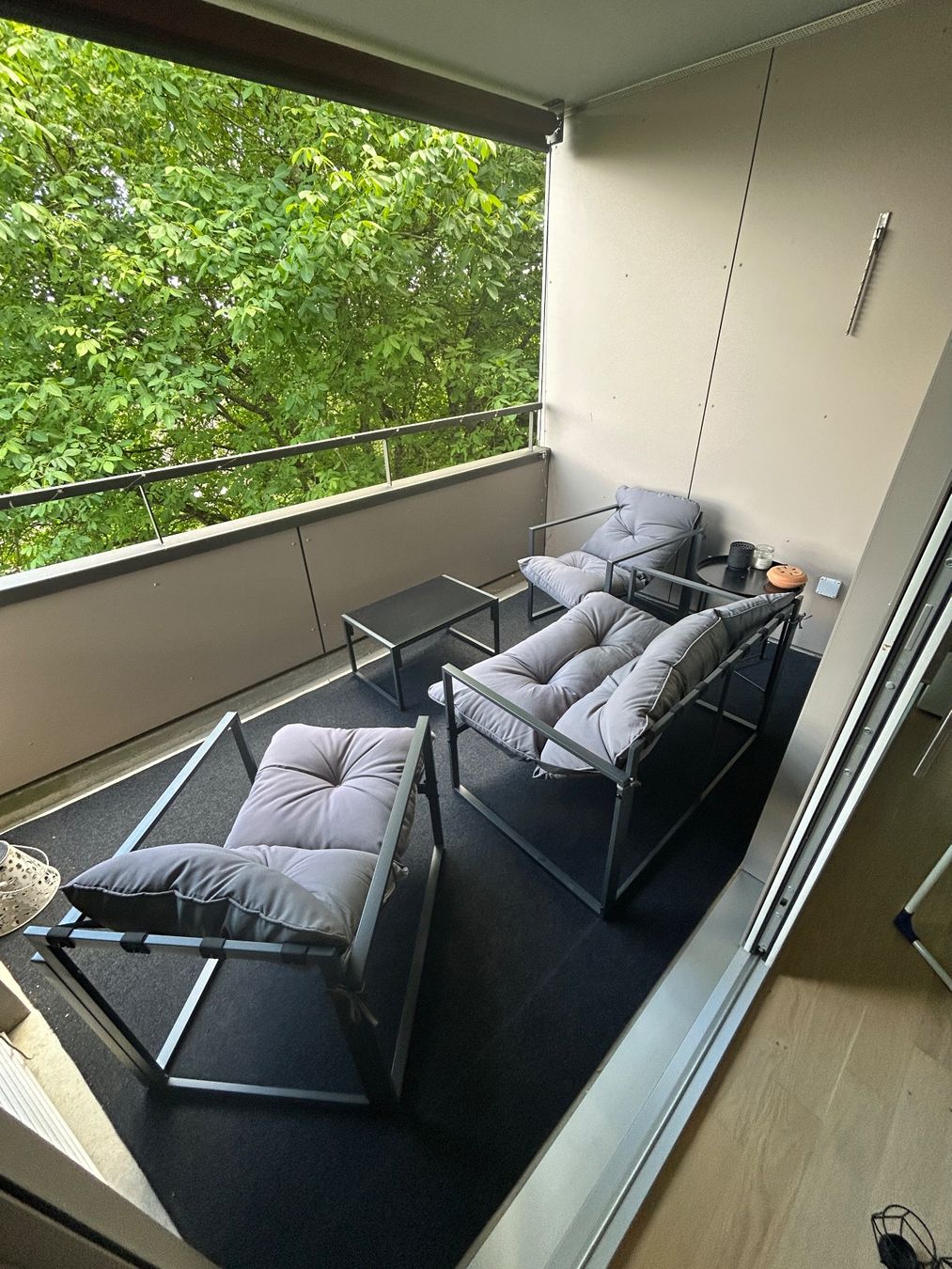 Poltrone: Gartenlounge – Usato da Solothurn venduto da Jblaser