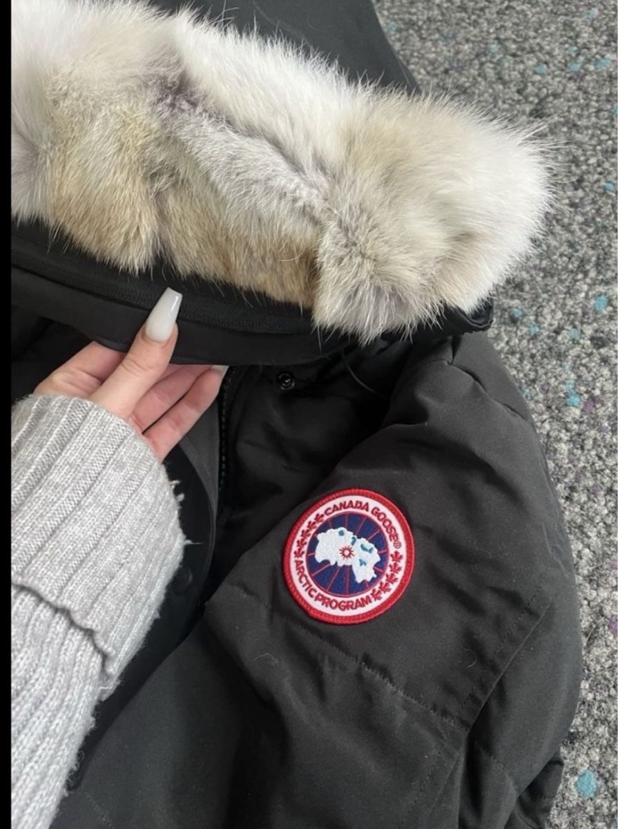 Vestes: Canada Goose  Herren Daunenjacke Gr. L – Neuf avec emballage d'origine à Bellach par  2