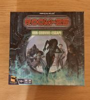 ROOM-25 Jeu de société