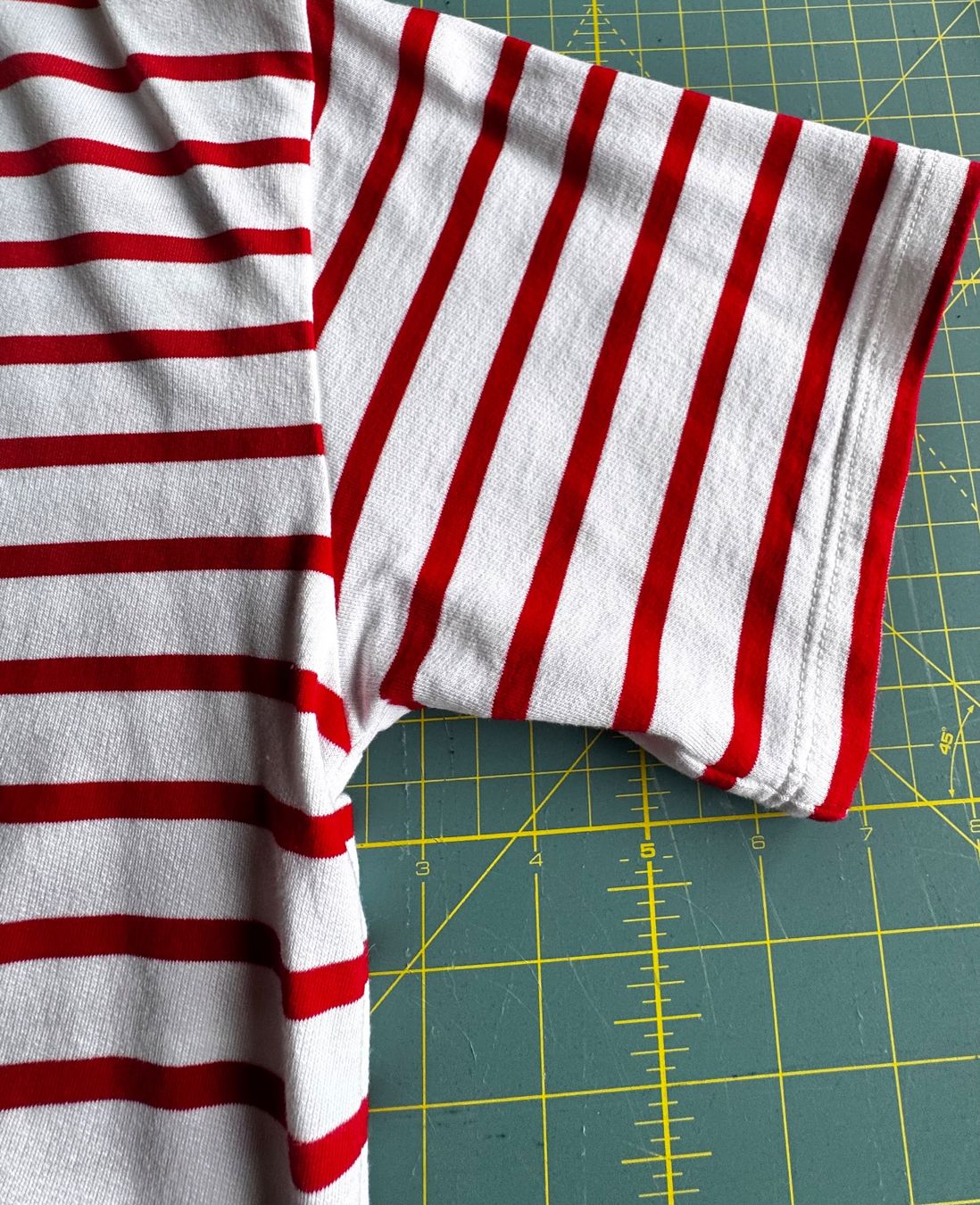 Monari T-shirt: Shirt  weiss / rot – Nuovo (secondo la descrizione) da Mörschwil venduto da Mirka019 1