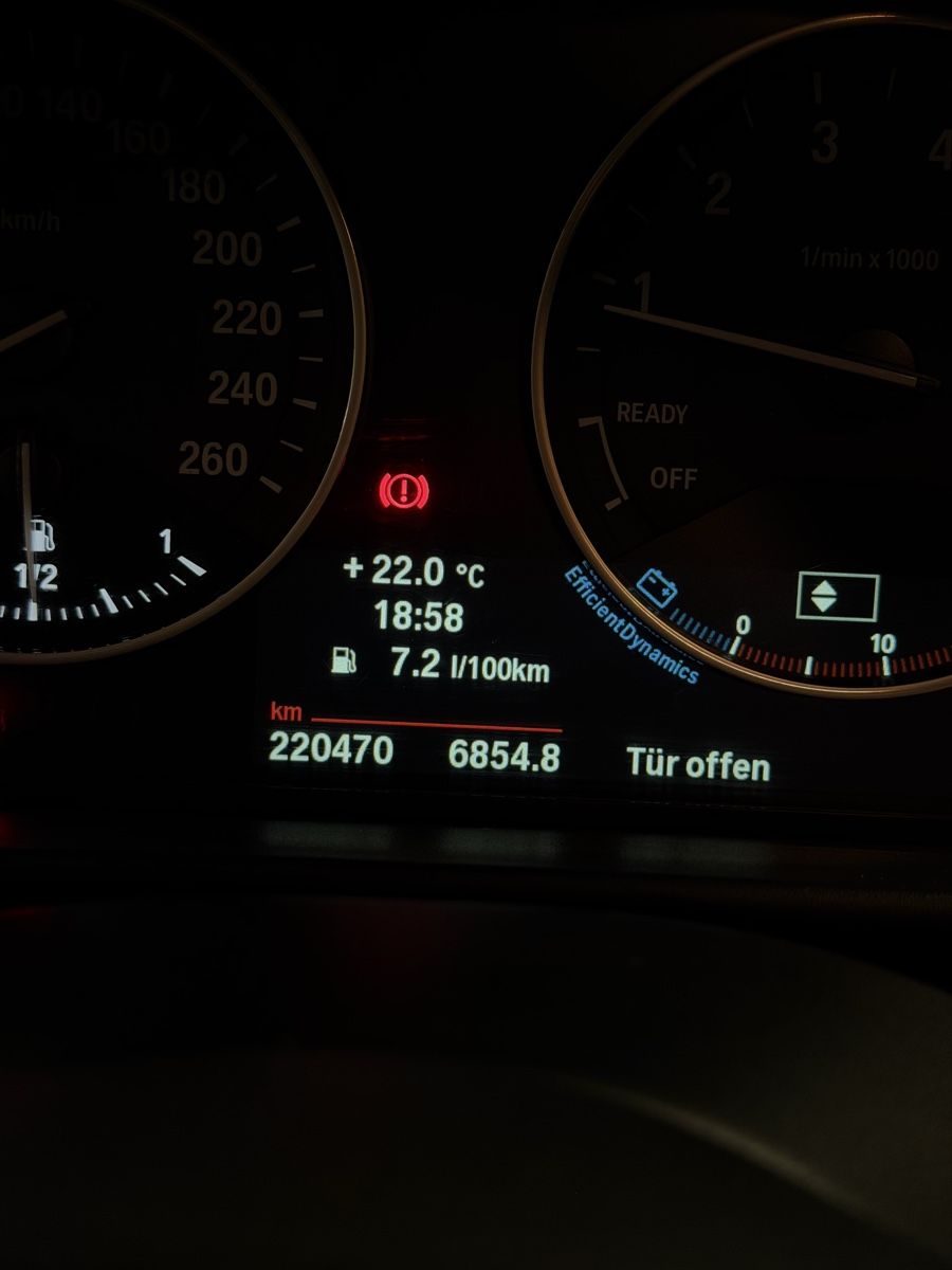 BMW Automobili: BMW 116i Limousine 1.6 Benzin, – Usato da Emmen venduto da EM_24s 9