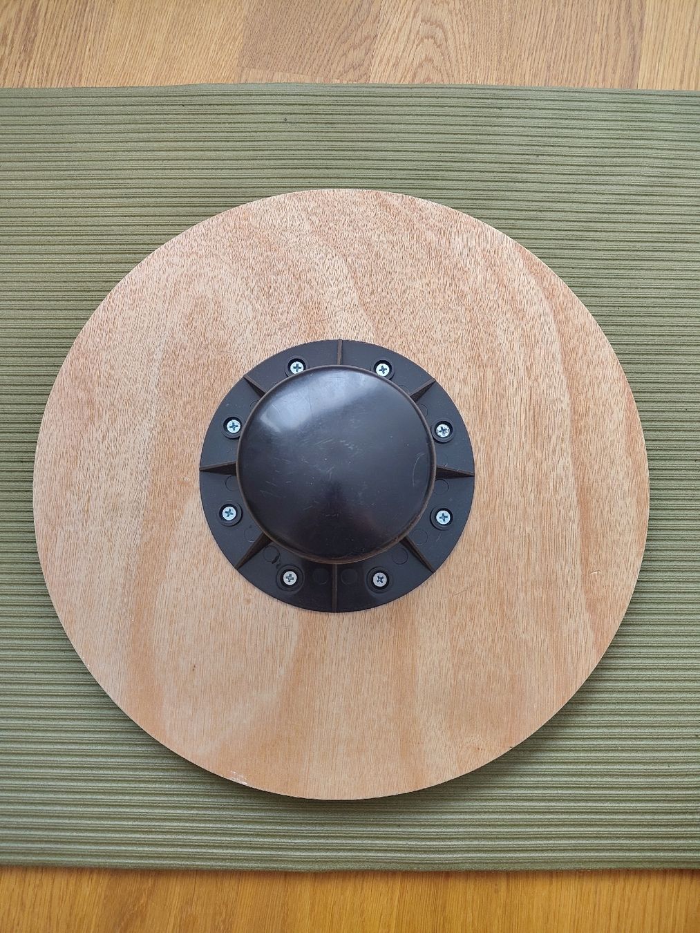 Vélos d'appartement: Balance Board – D'occasion à Reinach BL par sim_c8n8 1