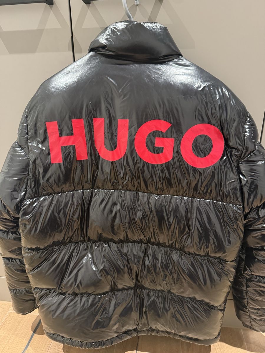 Hugo Boss Giacche: Hugo Boss Daunenjacke – Usato da Kesswil venduto da nan_25ly 1