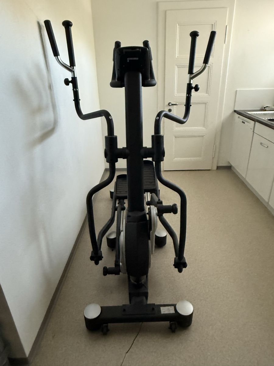 Maxxus Hometrainer: Crosstrainer CX 7.5 – Nuovo (secondo la descrizione) da Frauenfeld venduto da mey_m 3