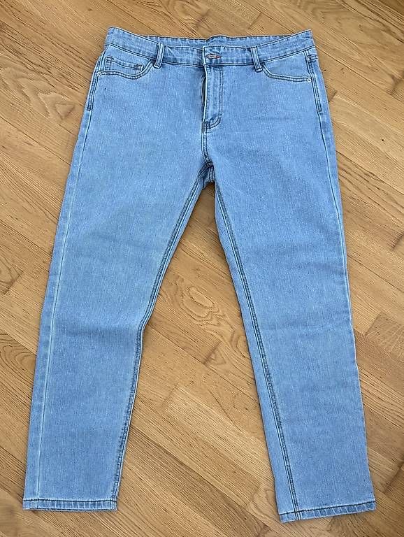 Jeans: Jeanshose hell – Usato da Zürich venduto da rafa014