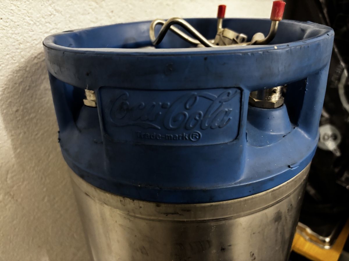 Zubehör: 3 Keg 20 Liter – Gebraucht aus Steffisburg von nikita009 1