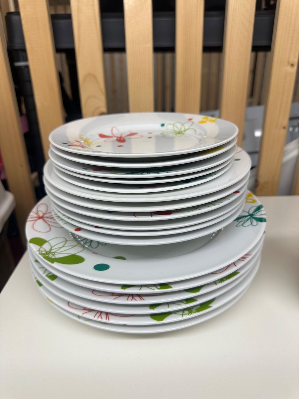 Cucine complete: Diverse Küchenutensilien – Usato da Schmerikon venduto da jan_5dh2 4