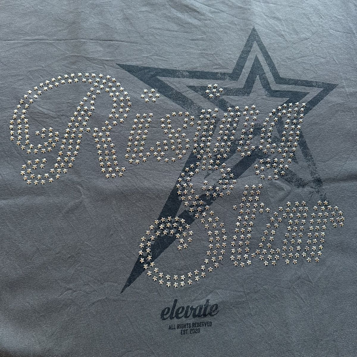 T-shirt: T-Shirt Elevate Clothing – Nuovo (secondo la descrizione) da Visperterminen venduto da manunik 2