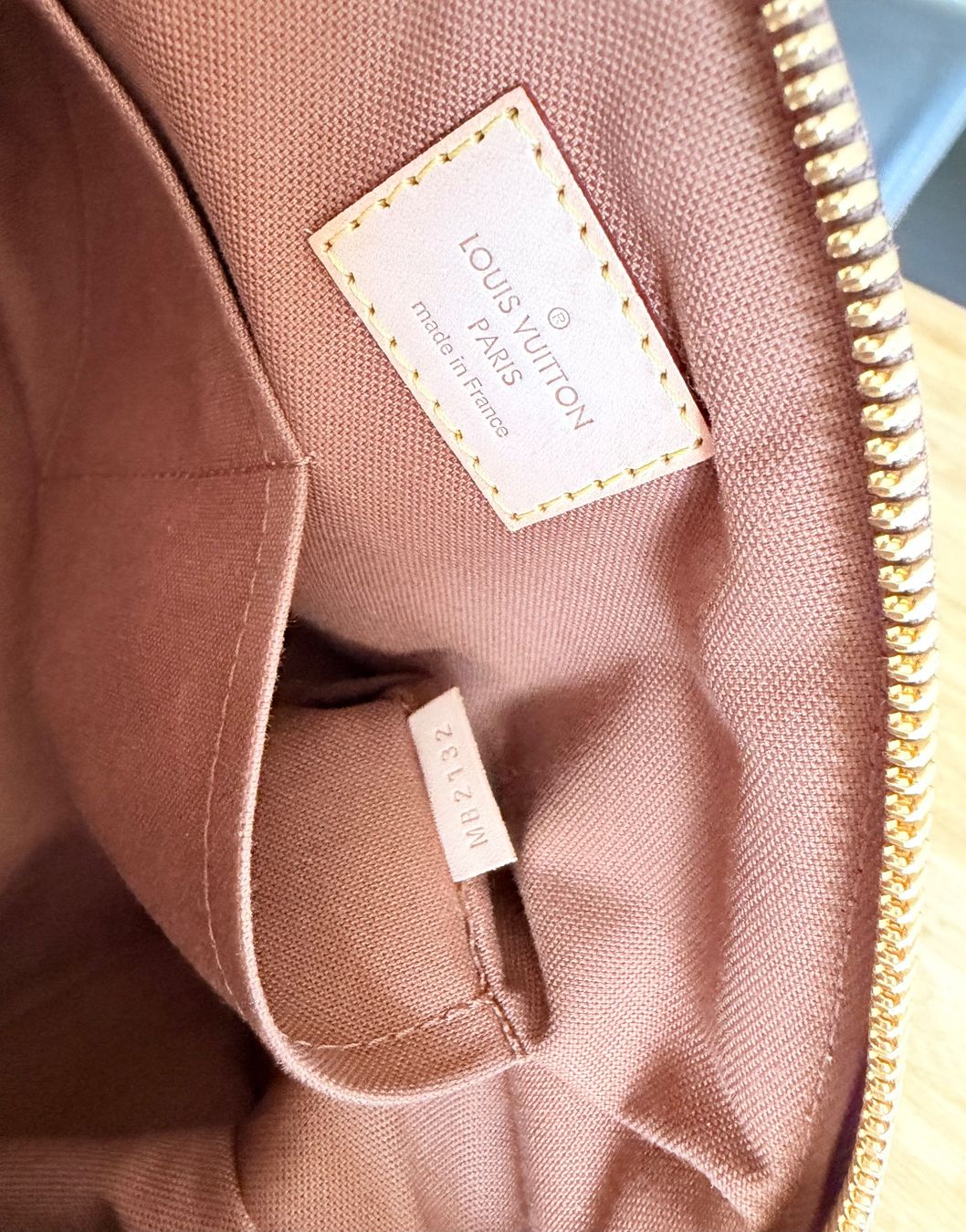 Louis Vuitton Borse da donna: Louis Vuitton Tivoli PM – Usato da Reinach AG venduto da BisMad3 9