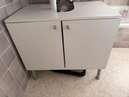 Waschbeckenunterschrank