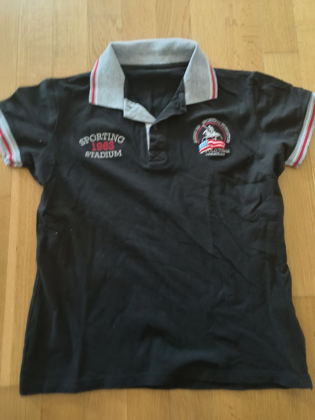 Lotti di vestiti: Shirt's Paket Gr.S – Usato da aarburg venduto da macacito 1