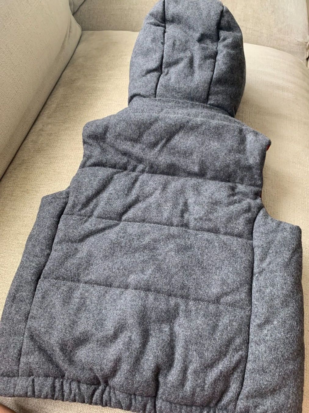 Paul Smith Altro abbigliamento per bambino: Paul Smith Junior Weste – Usato da Rüschlikon venduto da Joma80 4