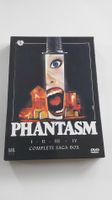Phantasm Complette Saga Box