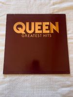 Queen – Greatest Hits Vinyl LP 1981 pressing!