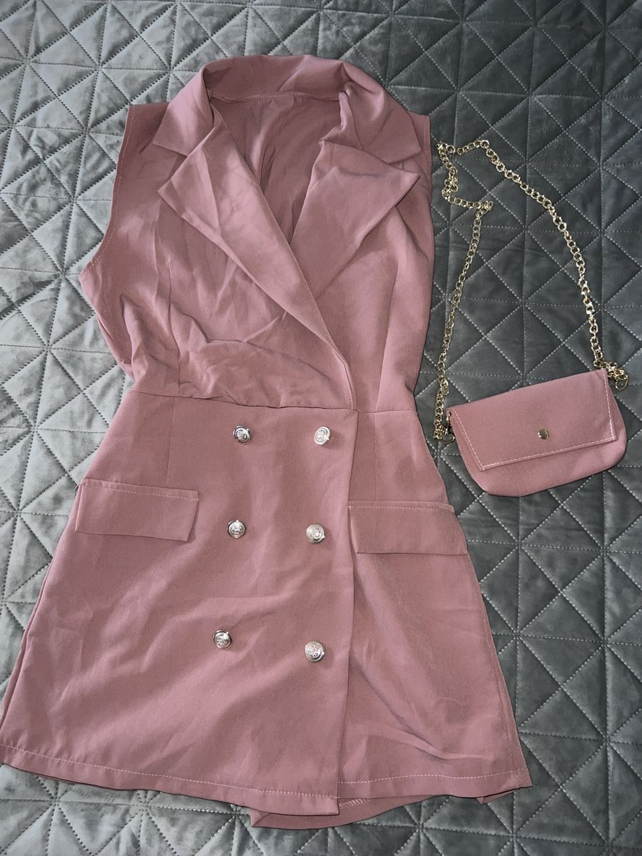 Tute: Jumpsuit mit passender Tasche – Nuovo (secondo la descrizione) da Tann venduto da ivr_2vs