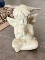 HERZIGER BETENDER ENGEL CA.16CM, AUS SAMMLUNG