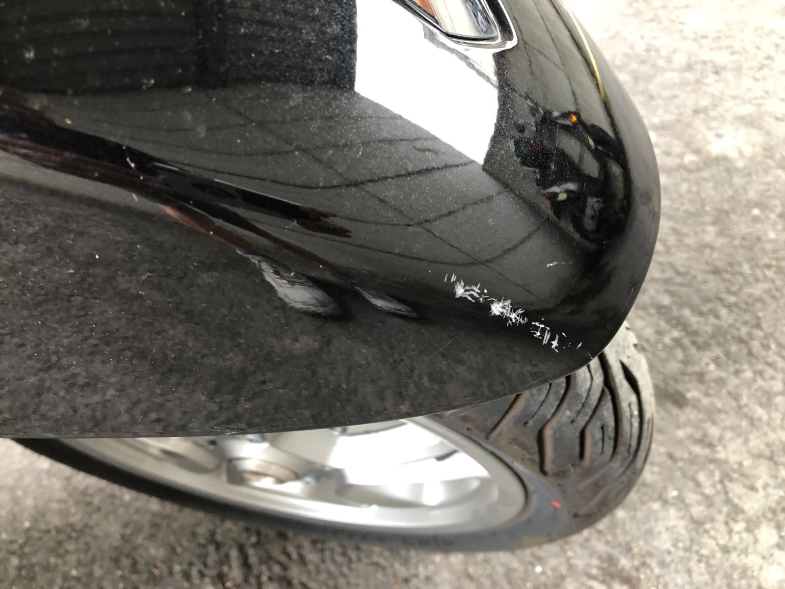 Vespa Scooter: Vespa GTS 125 – Usato da Oberarth venduto da petrawree 8