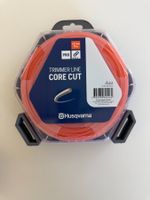 Husqvarna CoreCut Profi-Trimmerfaden 2,7 mm / 70 m – neu