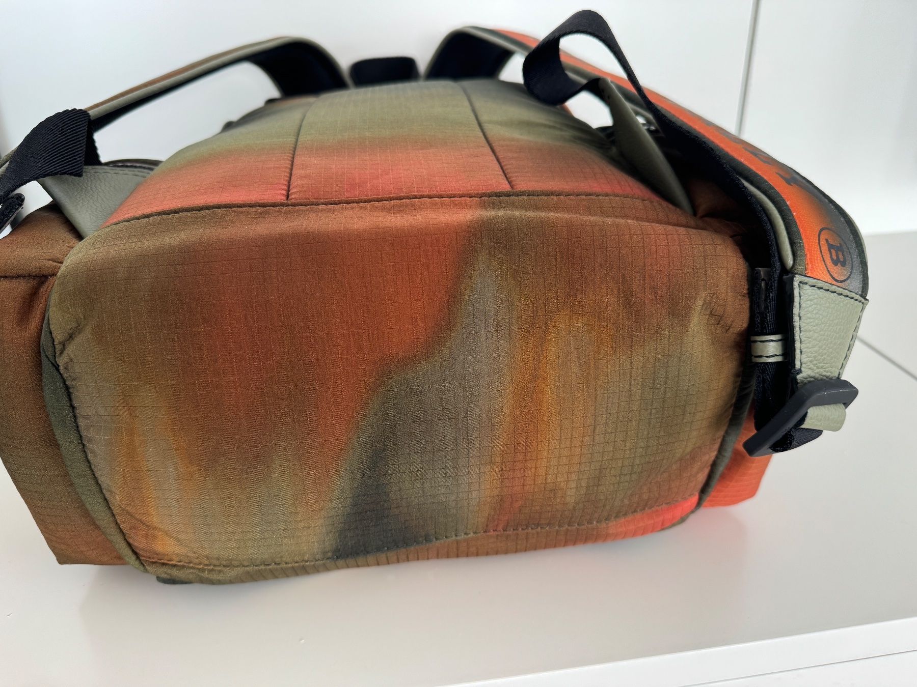 Bally Zaini: Bally Rucksack exklusiv – Nuovo e nell'imballaggio originale da Volketswil venduto da praxis12 4