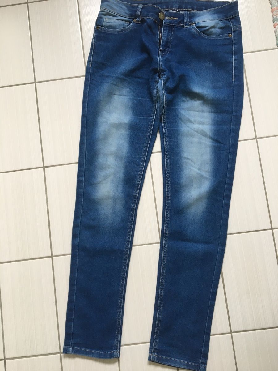 Hosen: Jeans 170 – Gebraucht aus Arth von Vrecam51