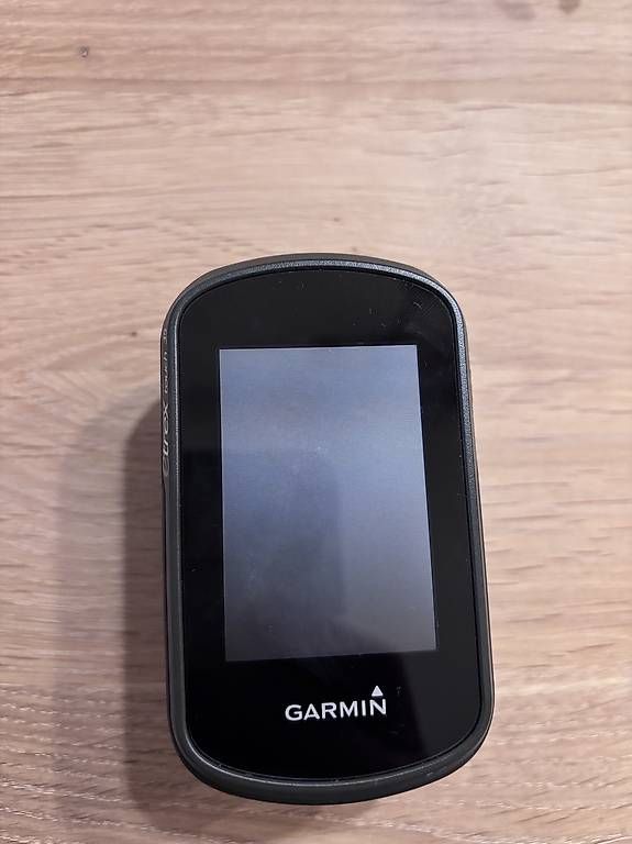 Navigationsgeräte: Garmin eTrex Touch 35 – Gebraucht aus Stäfa von beni_neuhaus